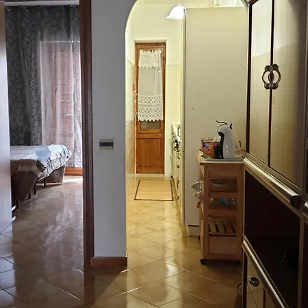 La Casa Di Oli&cris *