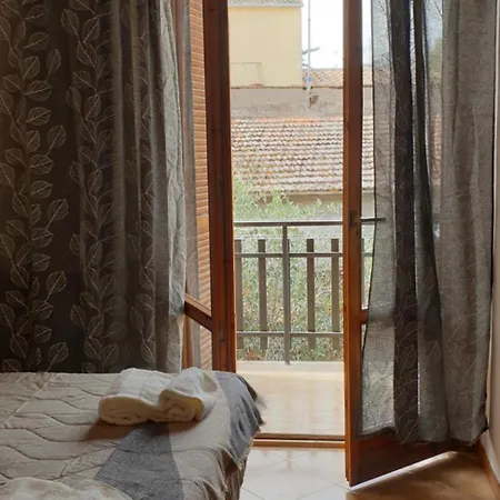 Apartment La Casa Di Oli&cris Bolsena