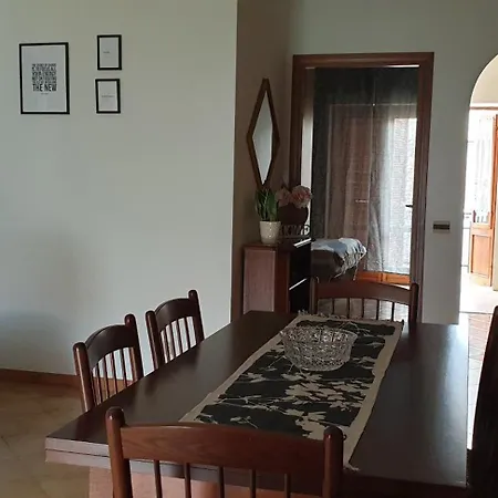 La Casa Di Oli&cris * Bolsena