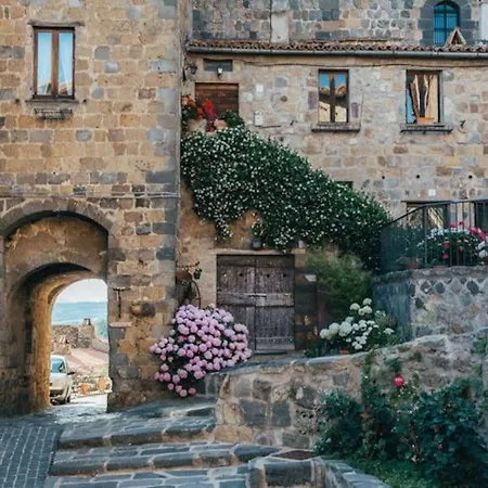 La Casa Di Oli&cris 아파트 볼세나