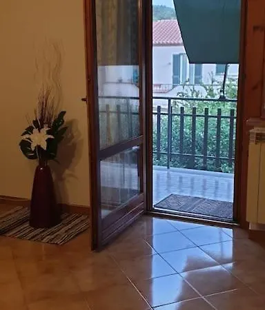 아파트 La Casa Di Oli&cris 볼세나
