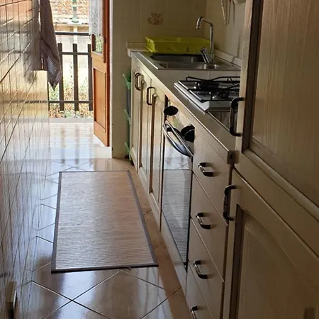 La Casa Di Oli&cris 아파트 *