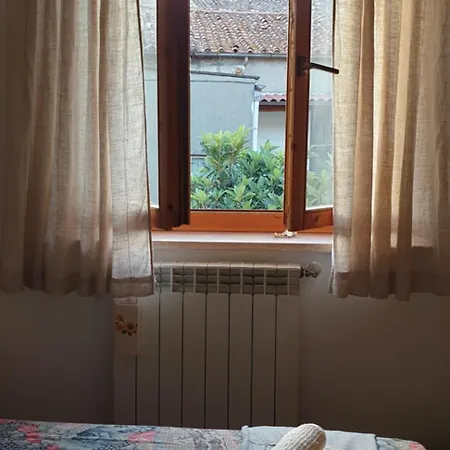 아파트 La Casa Di Oli&cris *