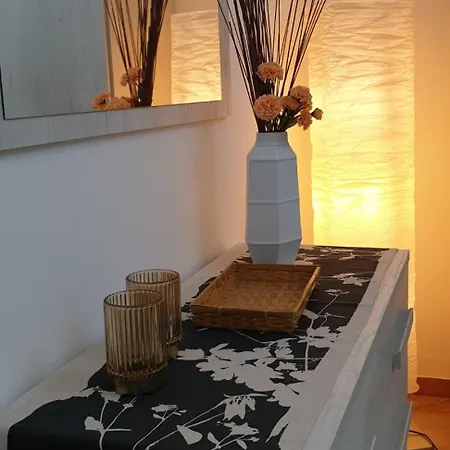 아파트 La Casa Di Oli&cris *